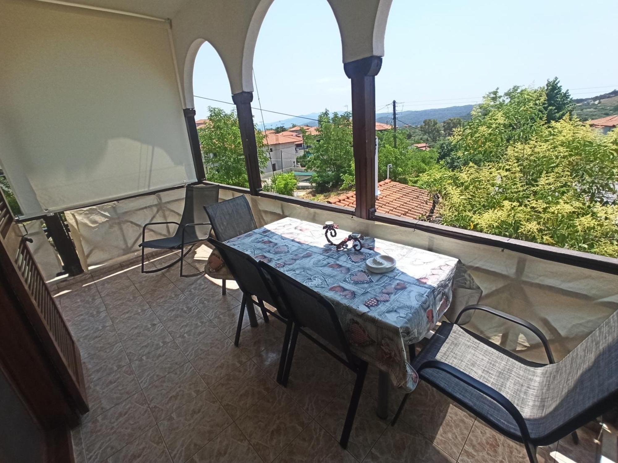 Vangel House Agios Nikolaos  Exterior photo